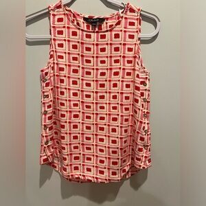 Charlie B summer top